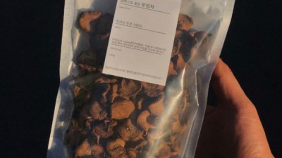 🍵 놓치면 후회! 방앗간청년우엉차 리얼 후기 & 꿀팁 대방출! ✨